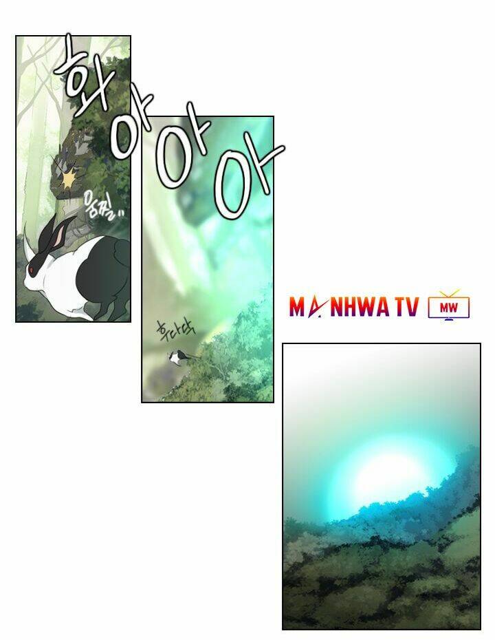 người cống hiến chapter 24 34