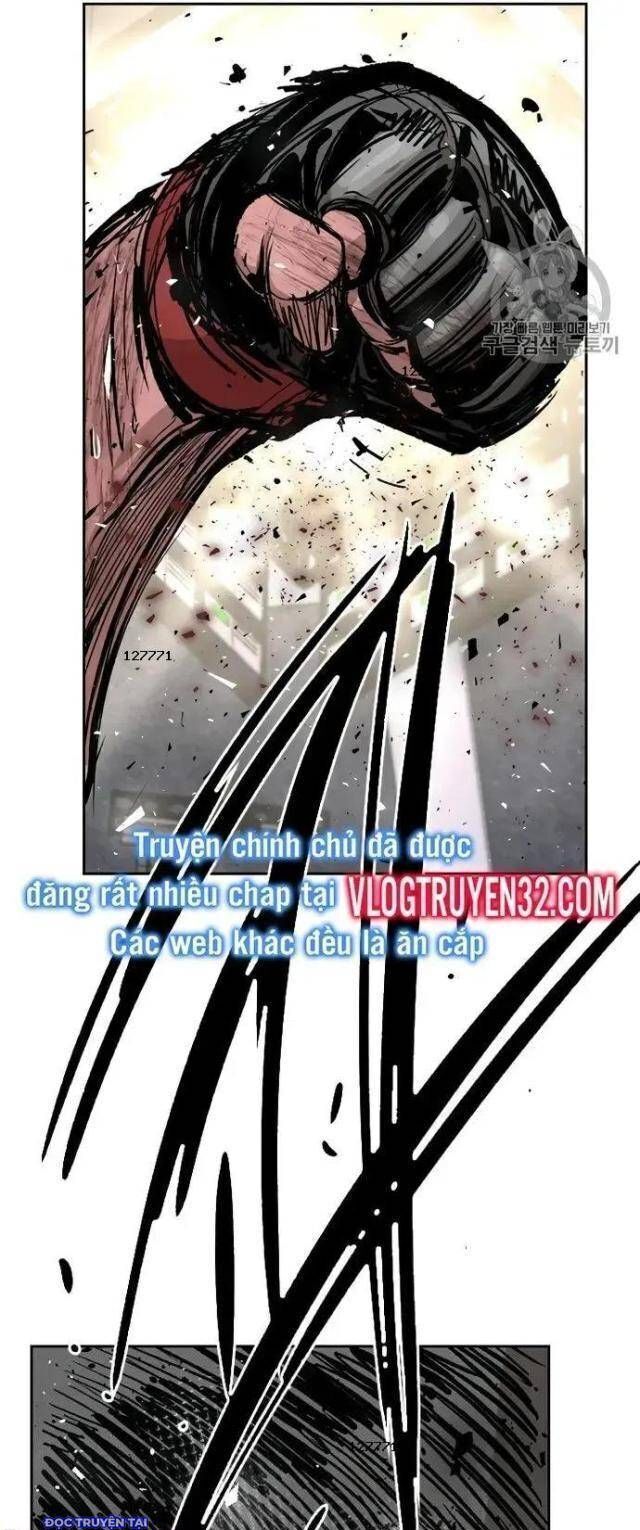 shark - cá mập chapter 164 10