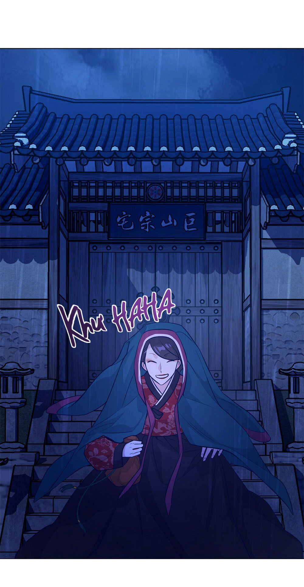 đăng tiêu hoa chapter 7 41