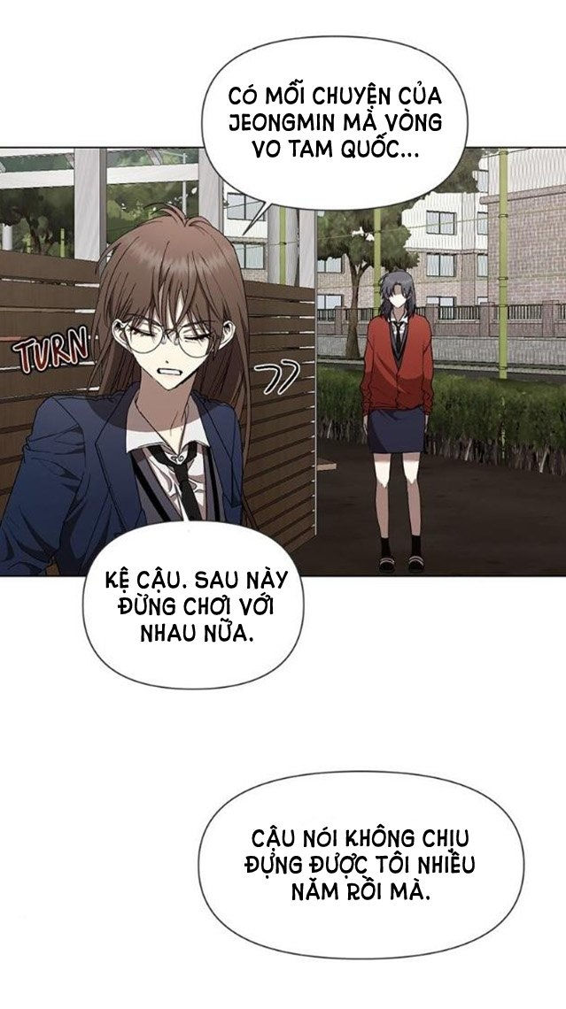 Tự Do Trong Mơ chapter 17.1 28