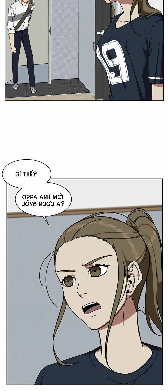 change me chapter 31 38