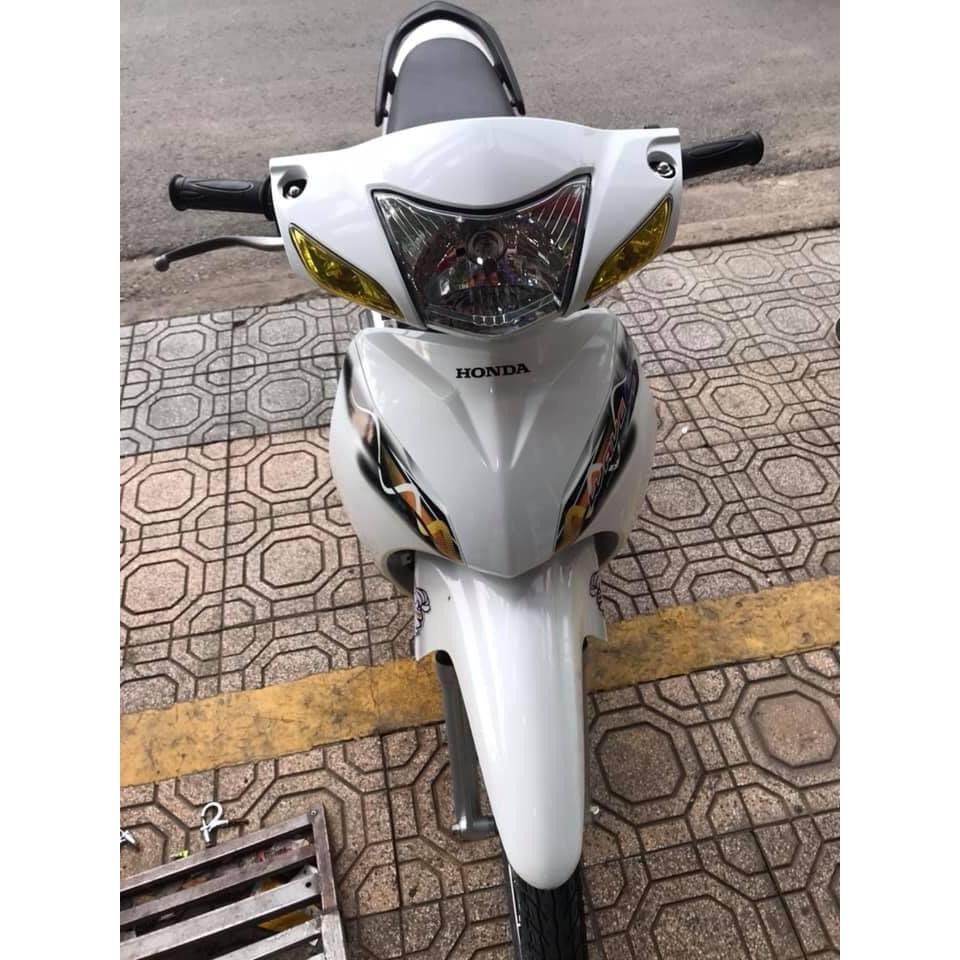 Tem rời Wave a Trắng mẫu mới -1
