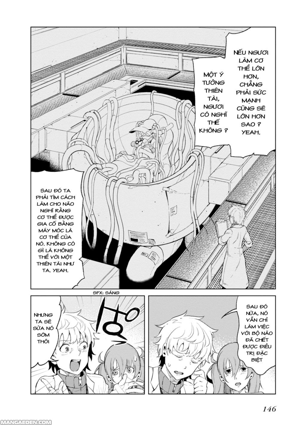 toaru kagaku no accelerator chapter 24 8