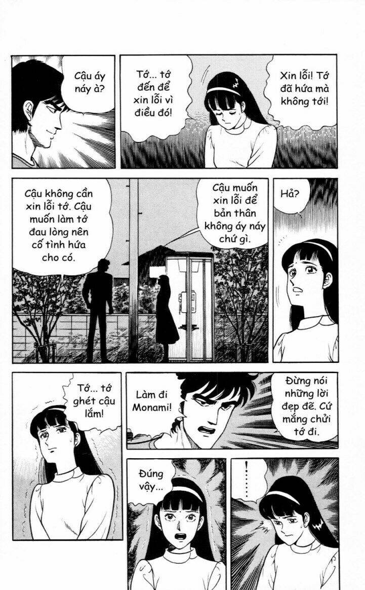 kiếm sĩ musashi chapter 195 10