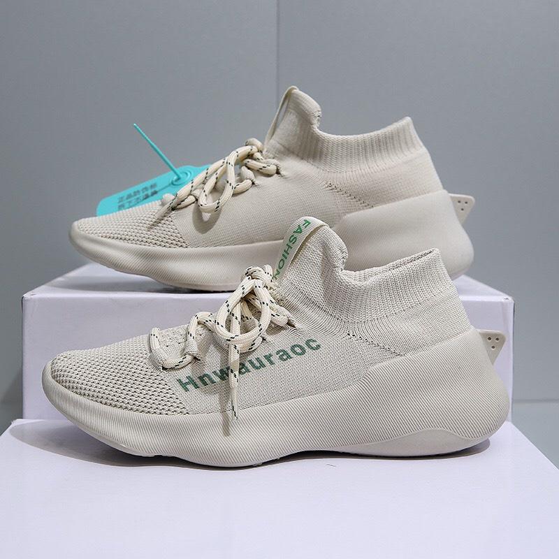 Giày sneaker thể thao nam nữ Hamishu