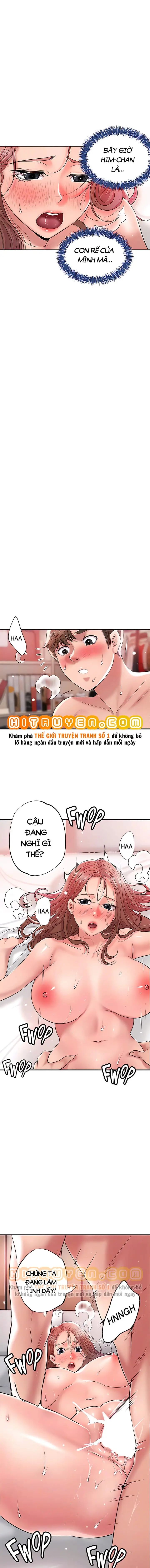 thị trấn nóng bỏng chapter 69 5