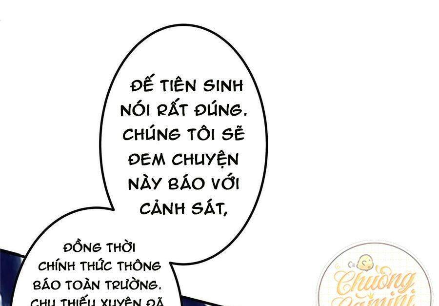 Bảo Bối Tâm Gan Của Lão Đại Xuyên Không Trở Lại Rồi Chapter 75 - Trang 2