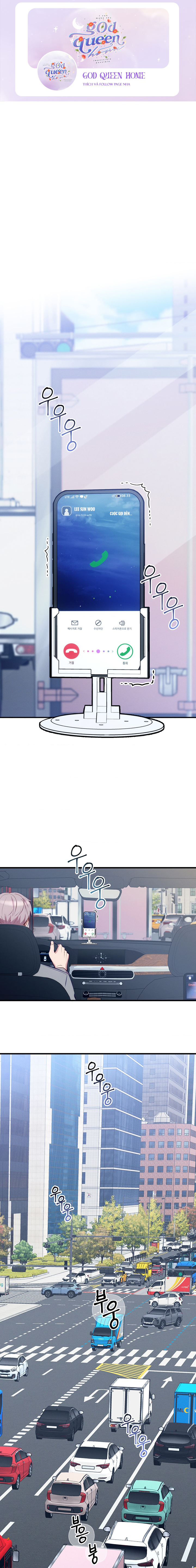 cái đồ ngốc nghếch này chapter 4 1