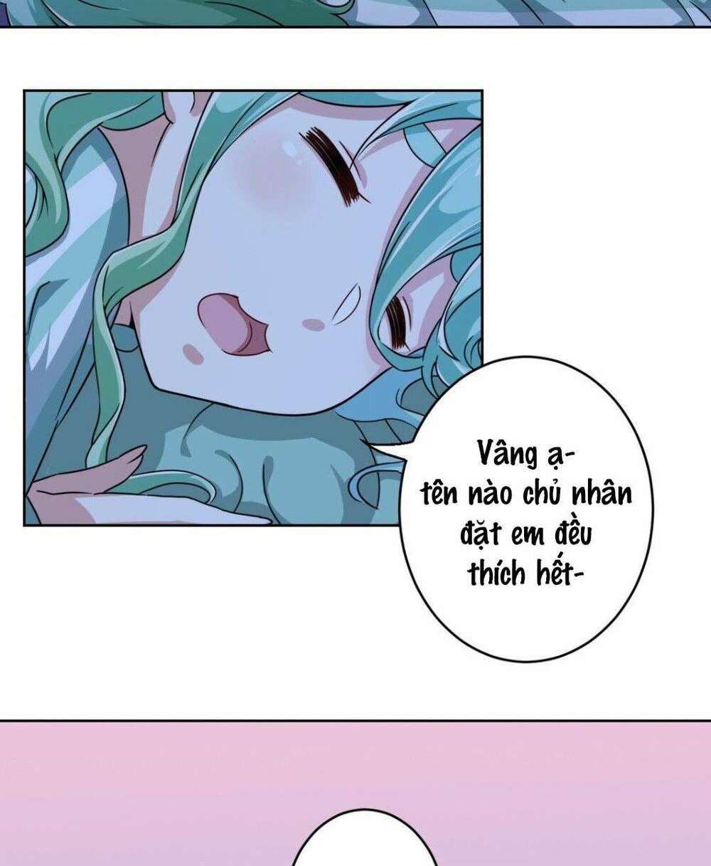 ông trời đã ban cho tôi siêu năng lực kỳ lạ gì thế này? chapter 6 20