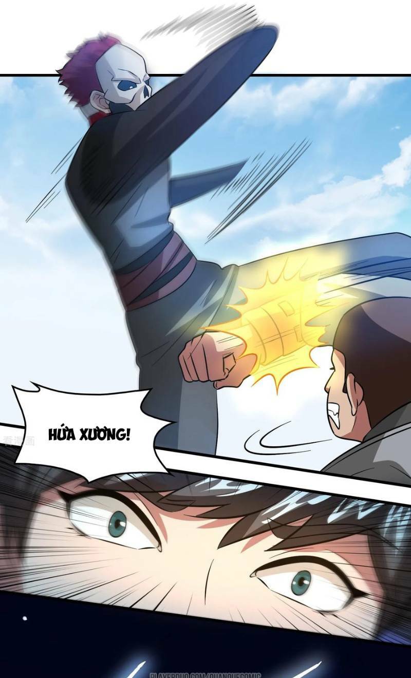 dị giới cung ứng thương chapter 55 14