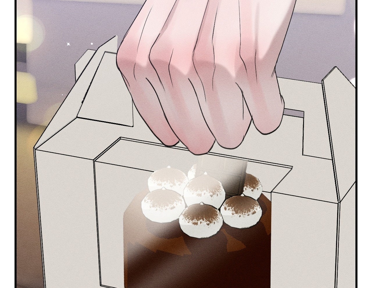 [18+] người đàn ông làm tình với quỷ chapter 24.2 187