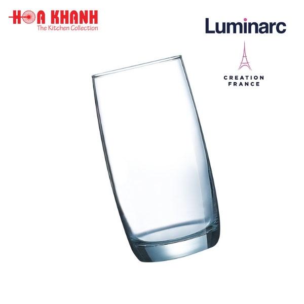 Ly Cao Thủy Tinh Luminarc Vigne 290Ml & 350ML - G2571 & H2104 - Bộ 6 ly