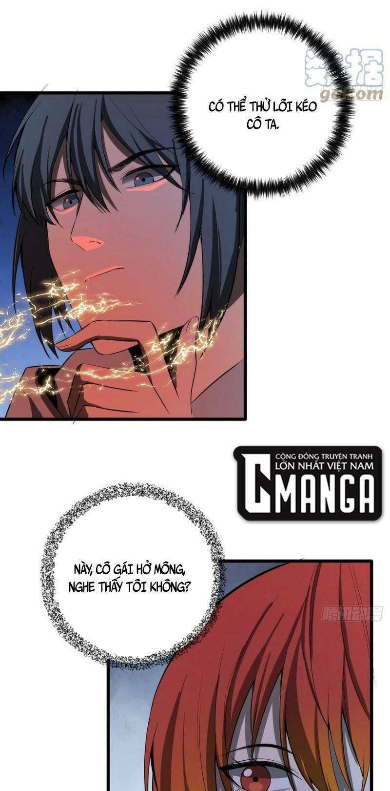 người tu tiên tại đô thị chapter 190 19