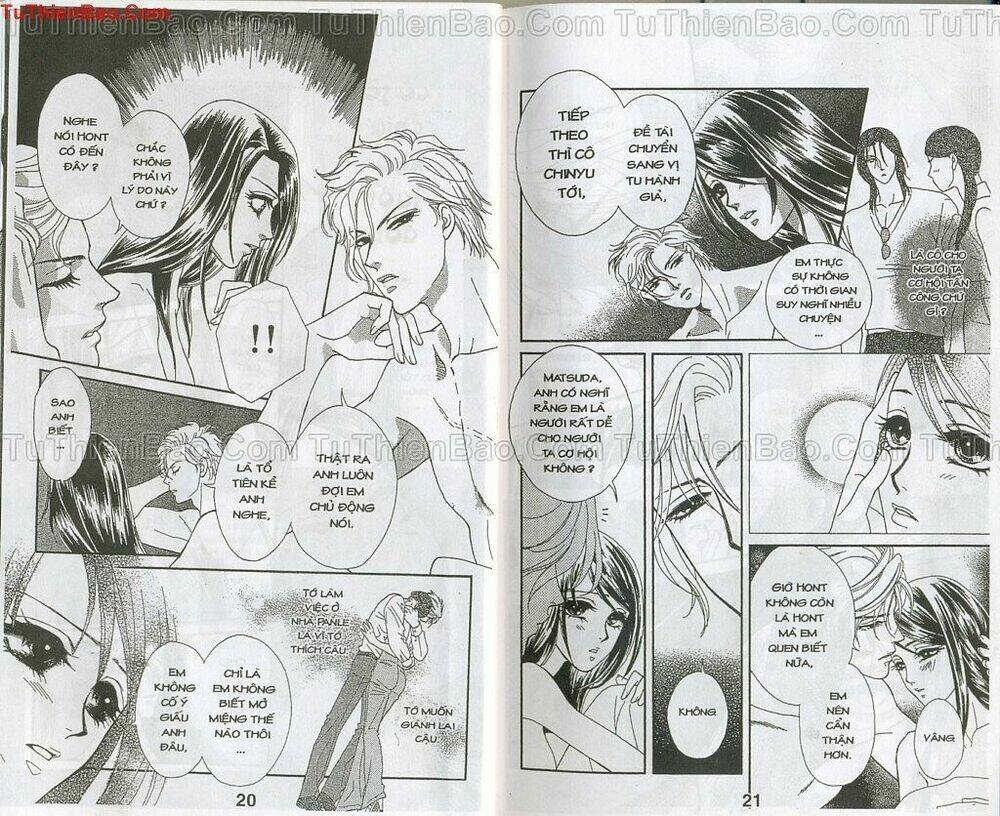 bó hoa tình yêu chapter 4 11