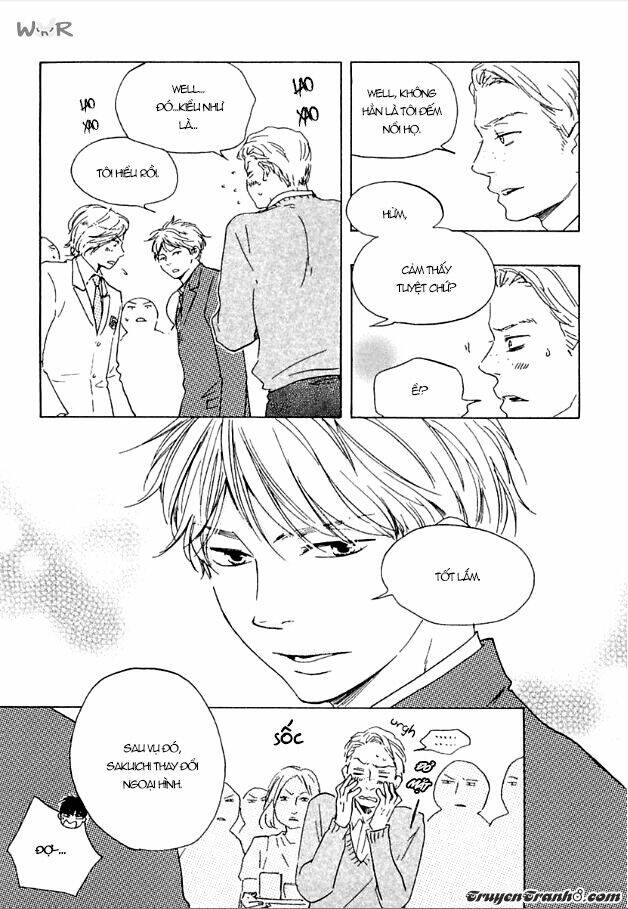 mad cinderella chapter 3.5 10