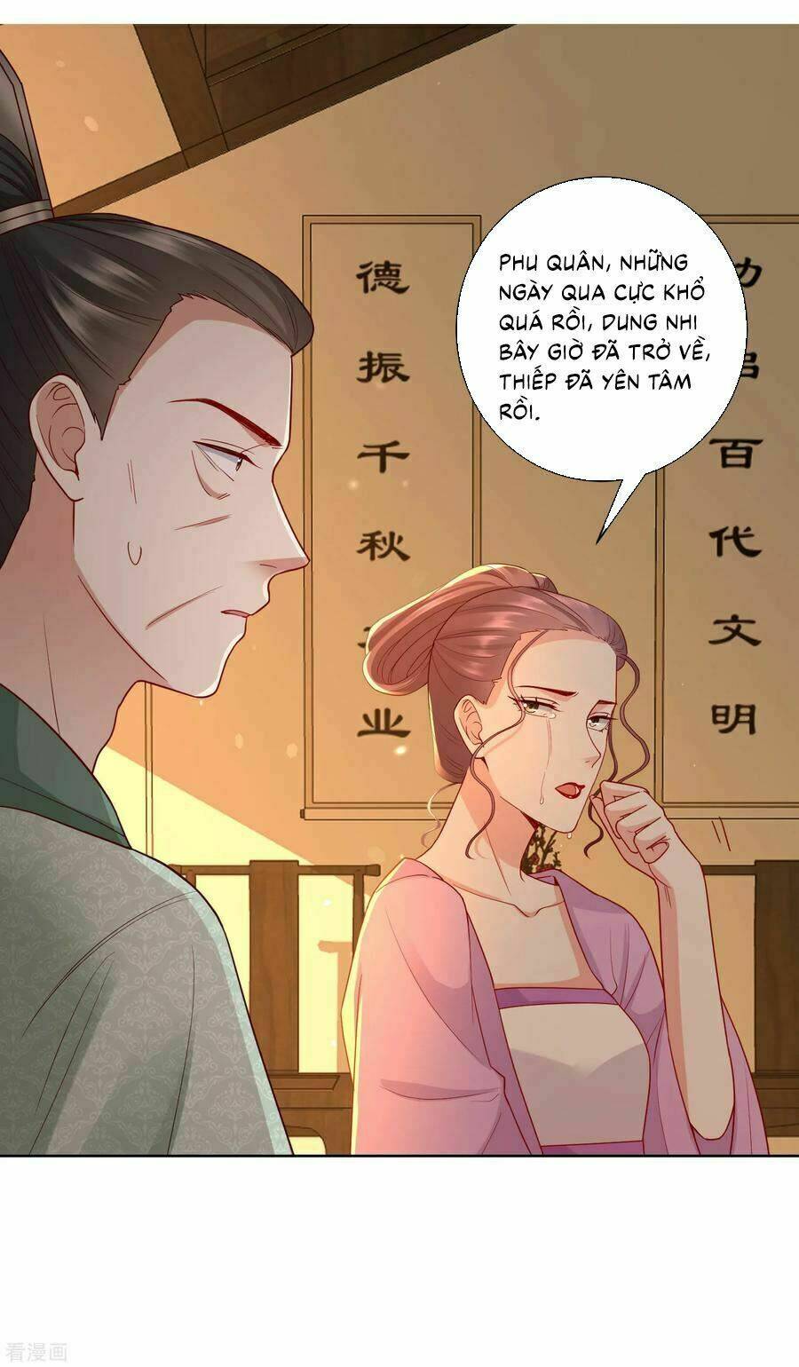 độc y đích nữ chapter 134 15