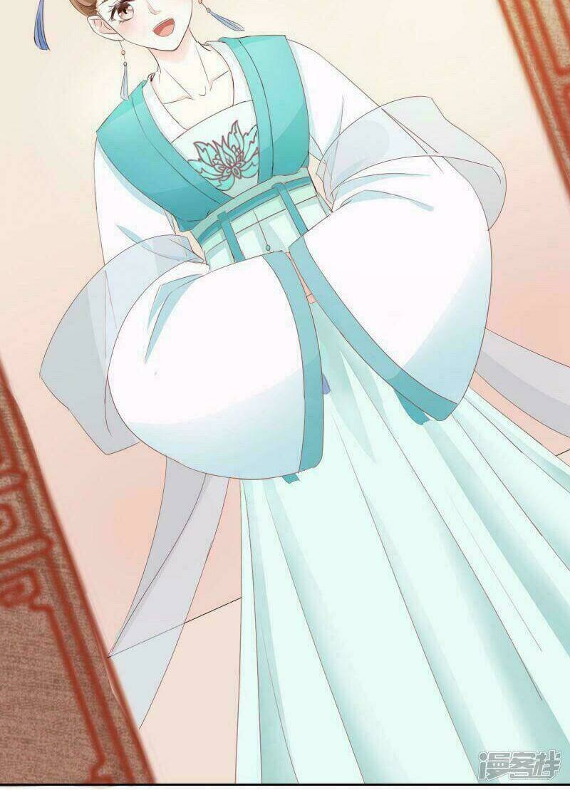 thịnh thế vô cấu chapter 0 21