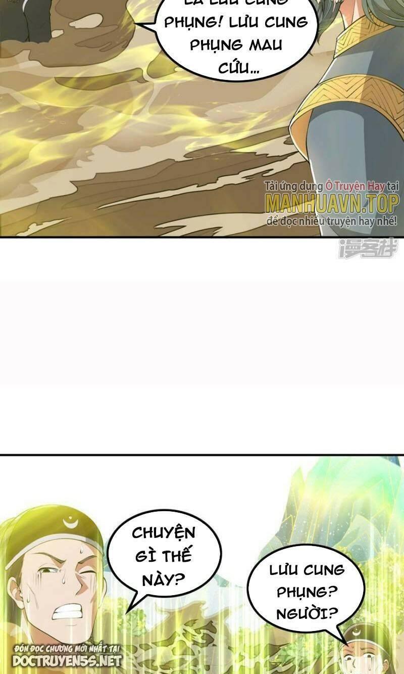 đệ nhất người ở rể chapter 193 30