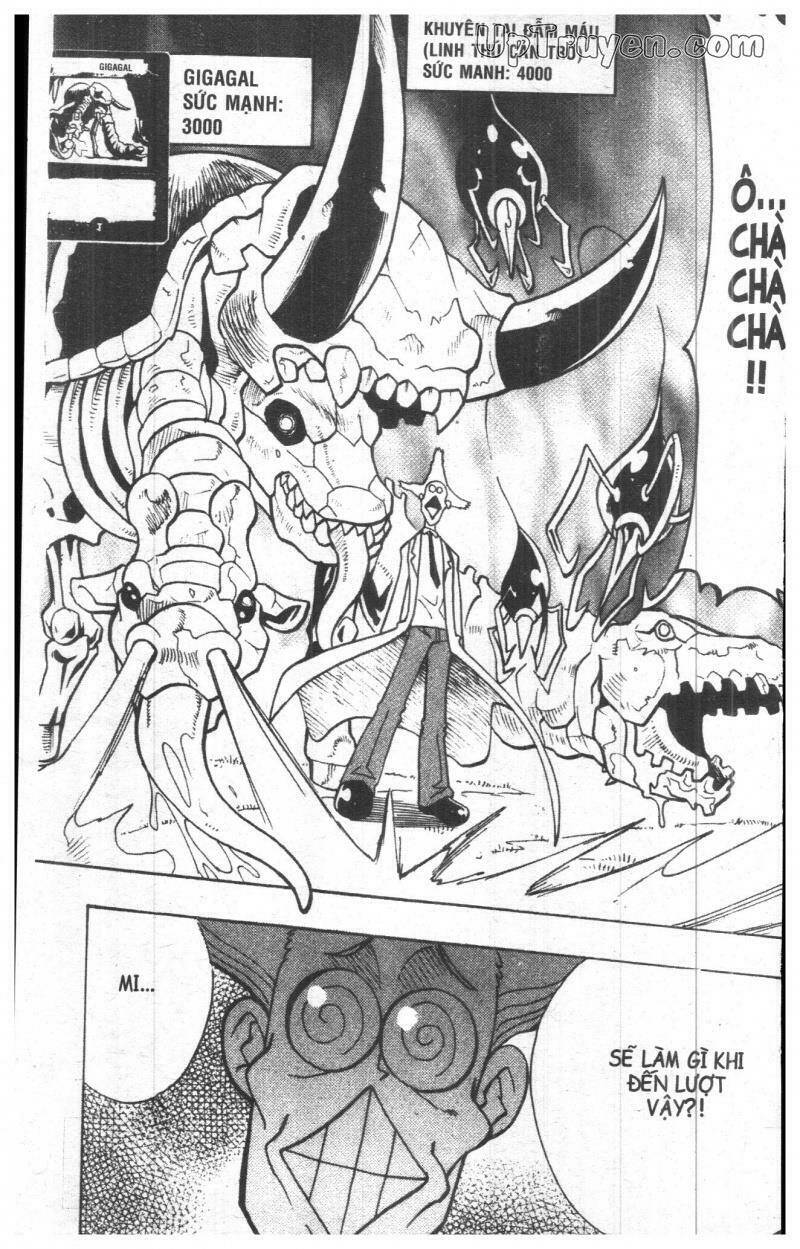 duel masters chapter 8 50