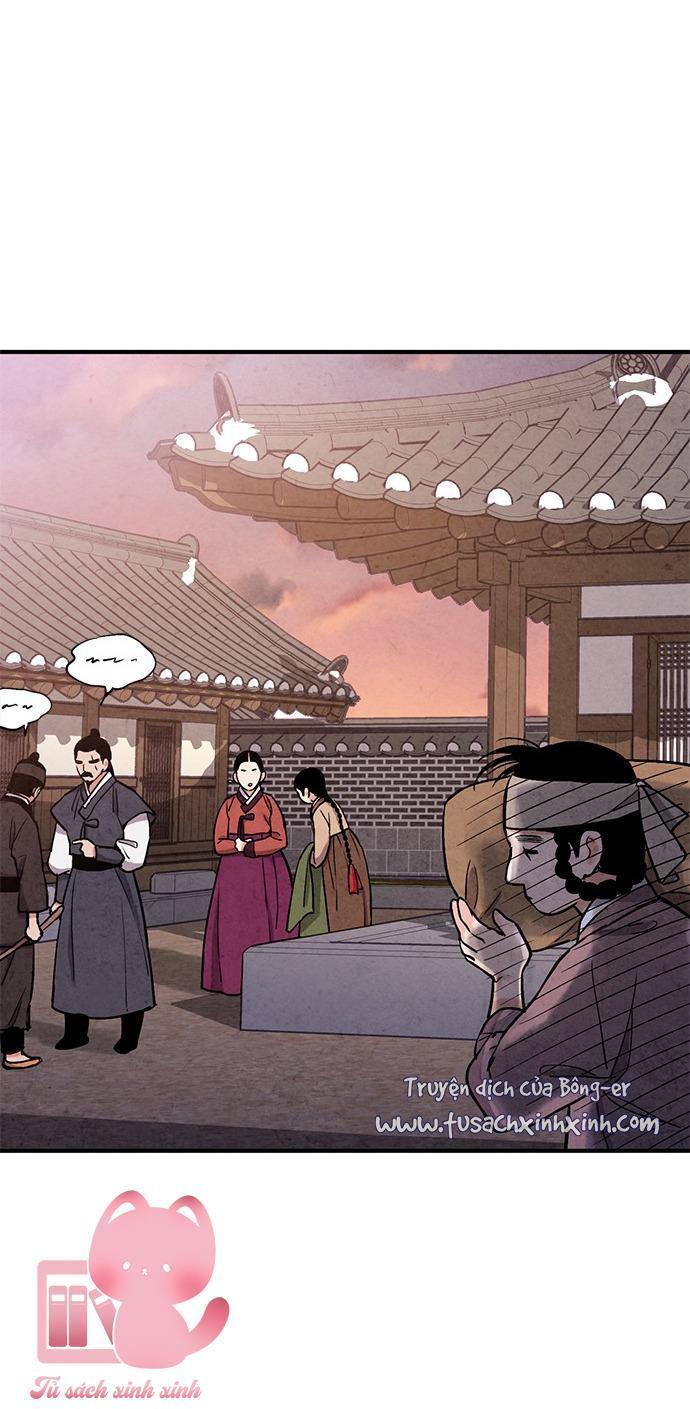 lệnh cấm hôn chapter 82 35