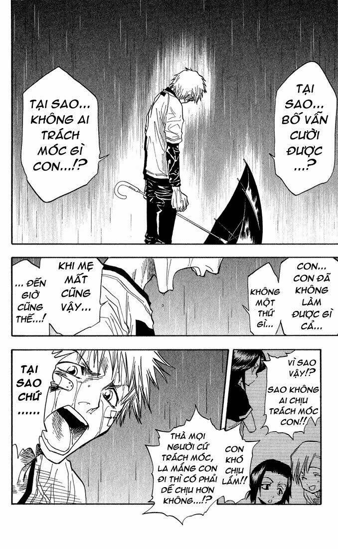thần chết ichigo chapter 25 11