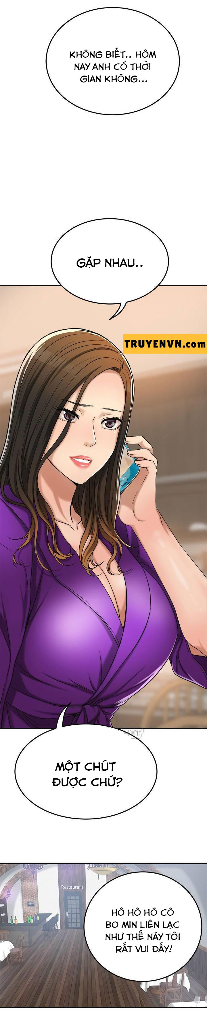 craving - dục vọng chapter 28 25