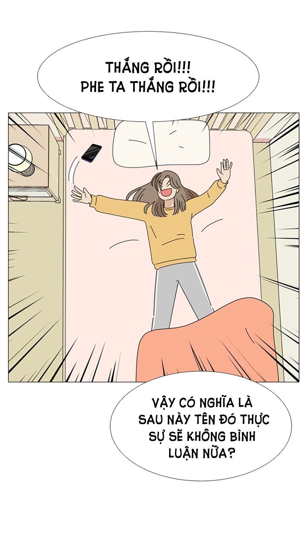 Tuyển Tập Truyện Ngắn Dằm Khăm Của Bạn Mảy chapter 44.1 - Trang 36