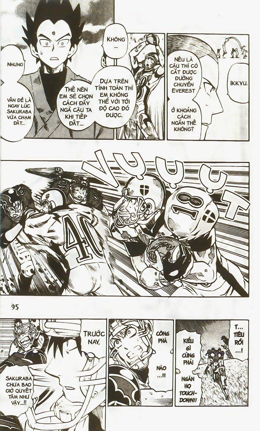 lá chắn mắt chapter 228 5