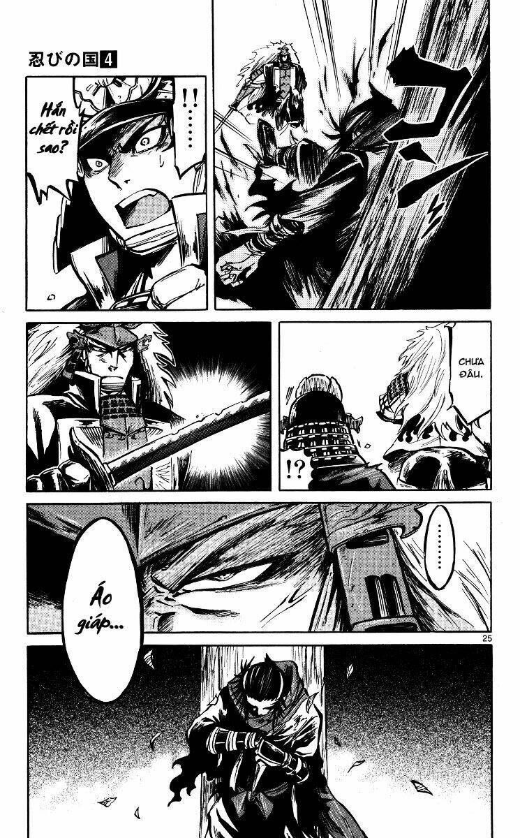 shinobi no kuni chapter 18 24