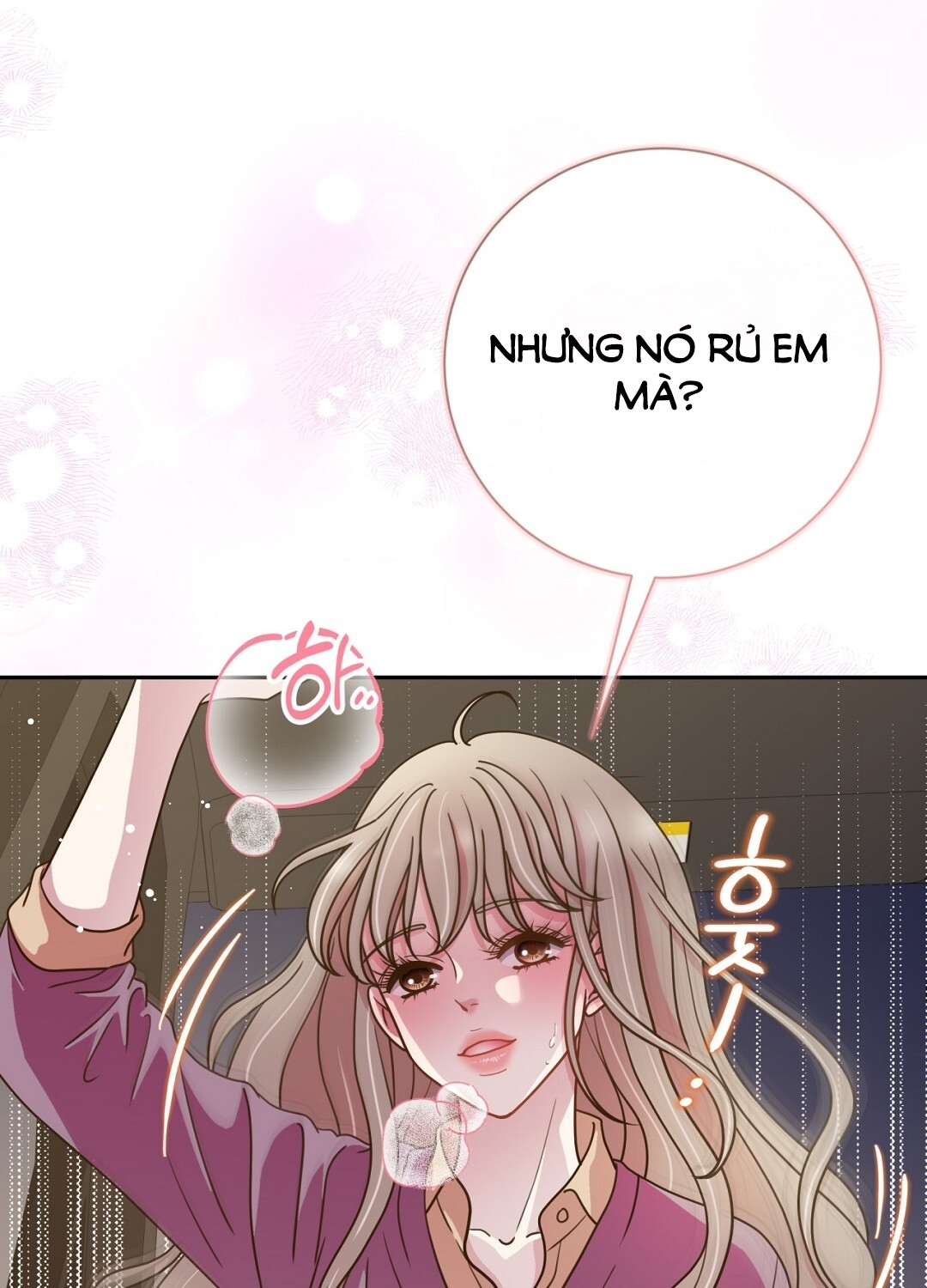 [18+] trải nghiệm thân mật với bạn của anh trai chapter 19.1 48