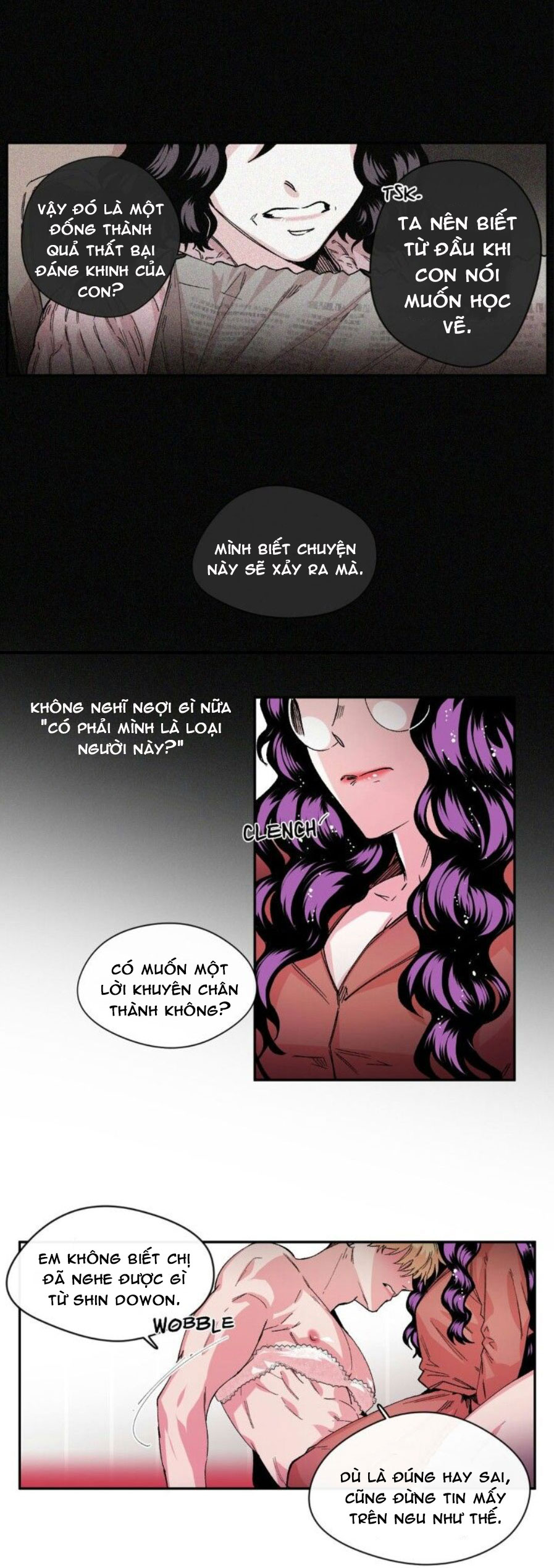 s flower chapter 22.2 8