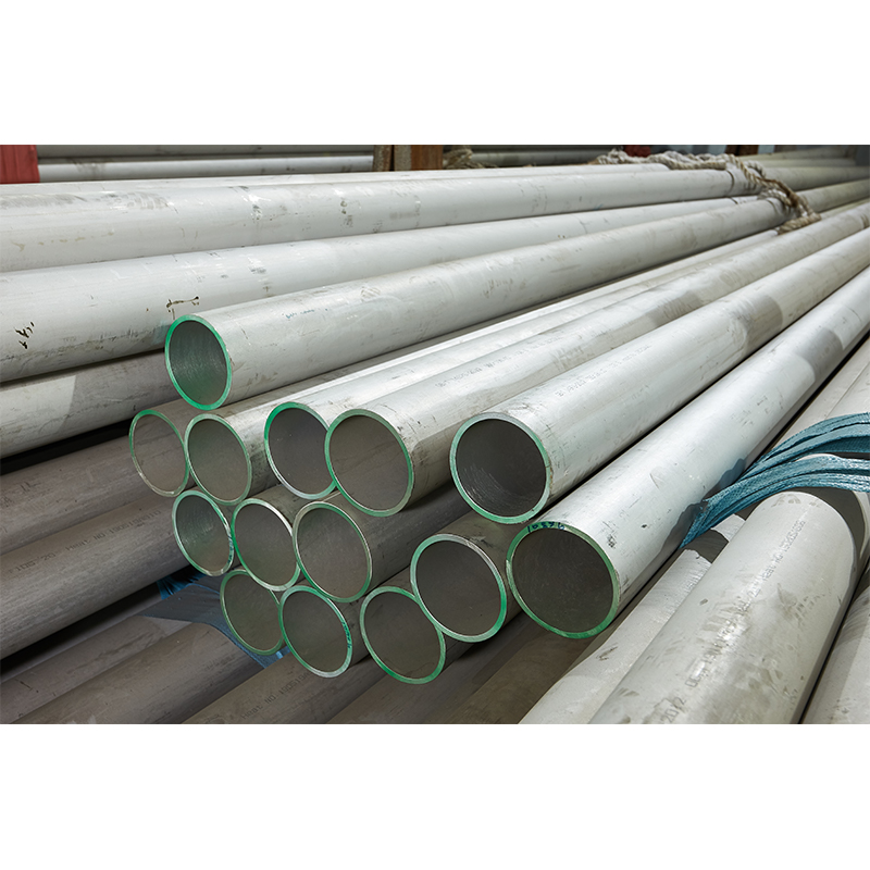 Haohang S32750/2507Ống thép không gỉ / ống liền mạch bằng thép không gỉ / ống có thành dày bằng thép không gỉ / ống hàn bằng thép không gỉ / phụ kiện đường ống bằng thép không gỉ