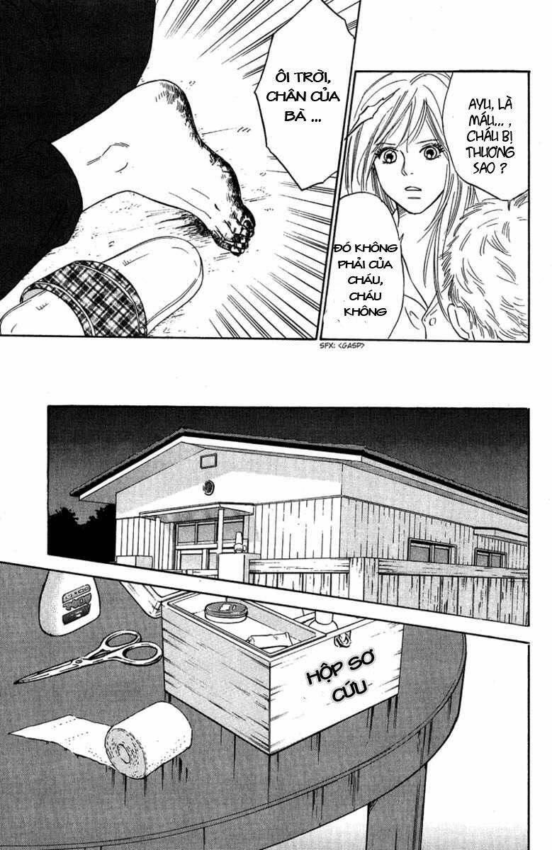 deep love - pao no monogatari chapter 8 22