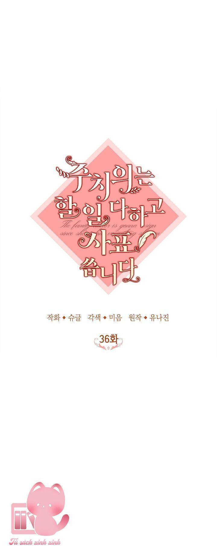 bác sĩ hoàn thành trách nhiệm rồi chapter 36 20