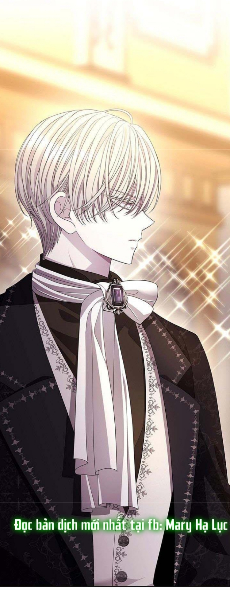 năm môn đệ của charlotte chapter 99 5