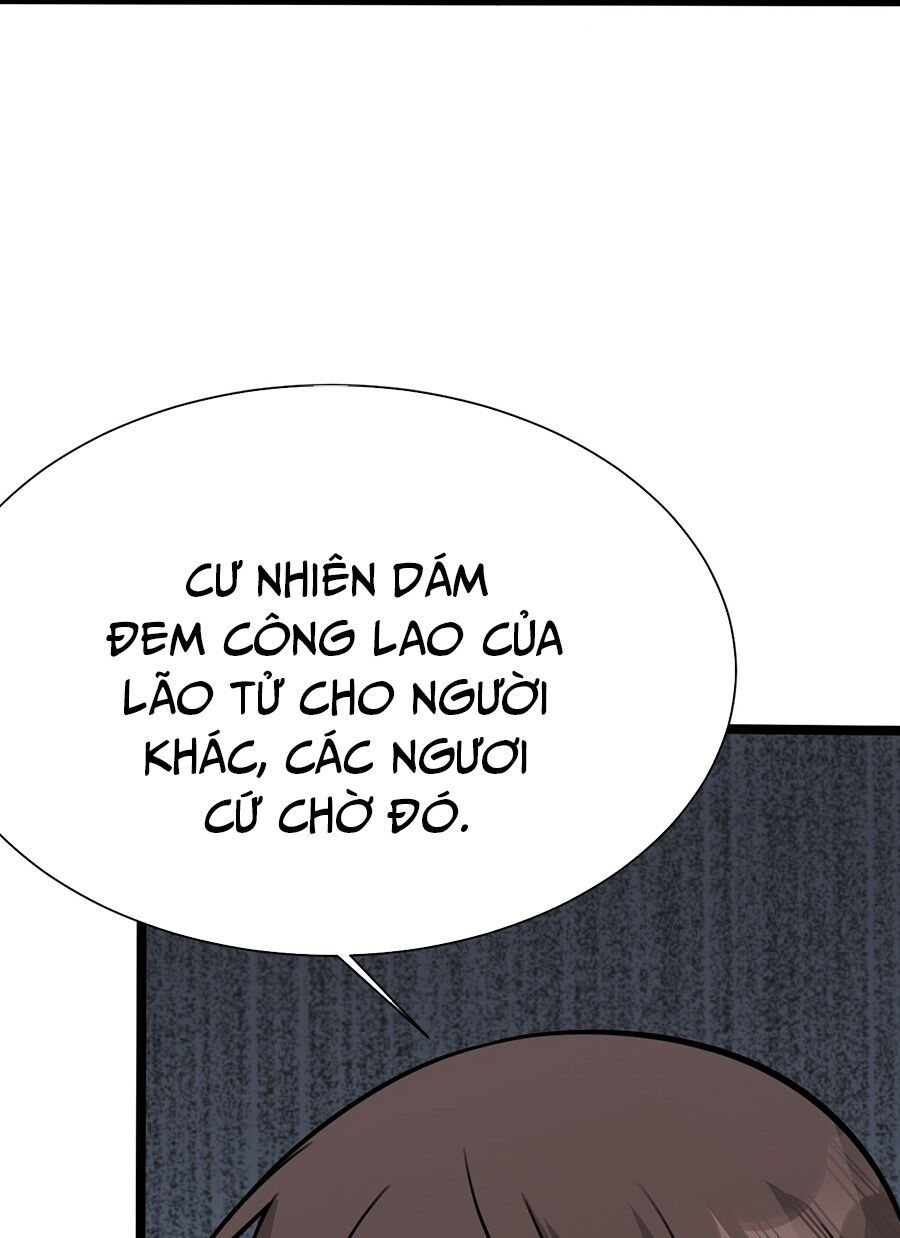 đại bảo kiếm của tôi chapter 35 39