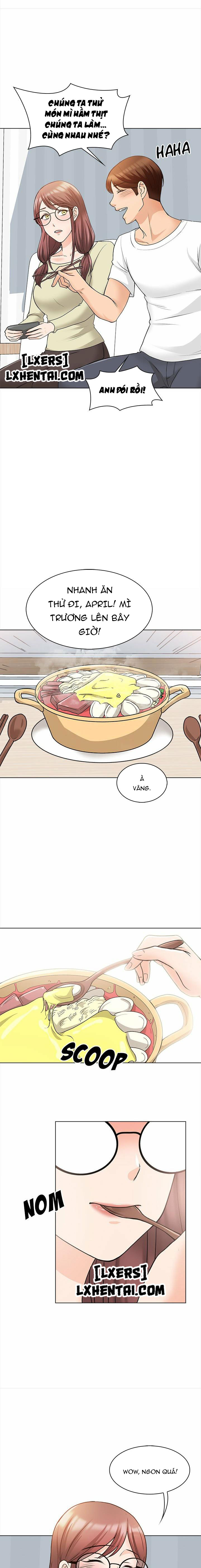 chung cư tình yêu chapter 1 8