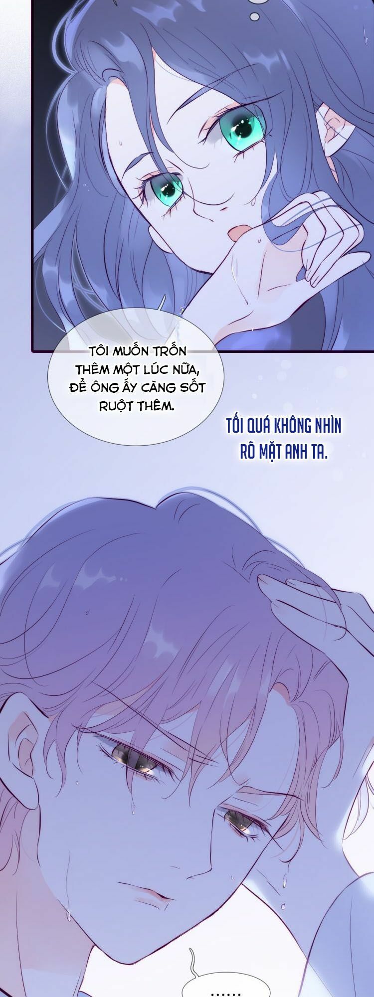 hoa bỏ chạy với nhím rồi chapter 1 14