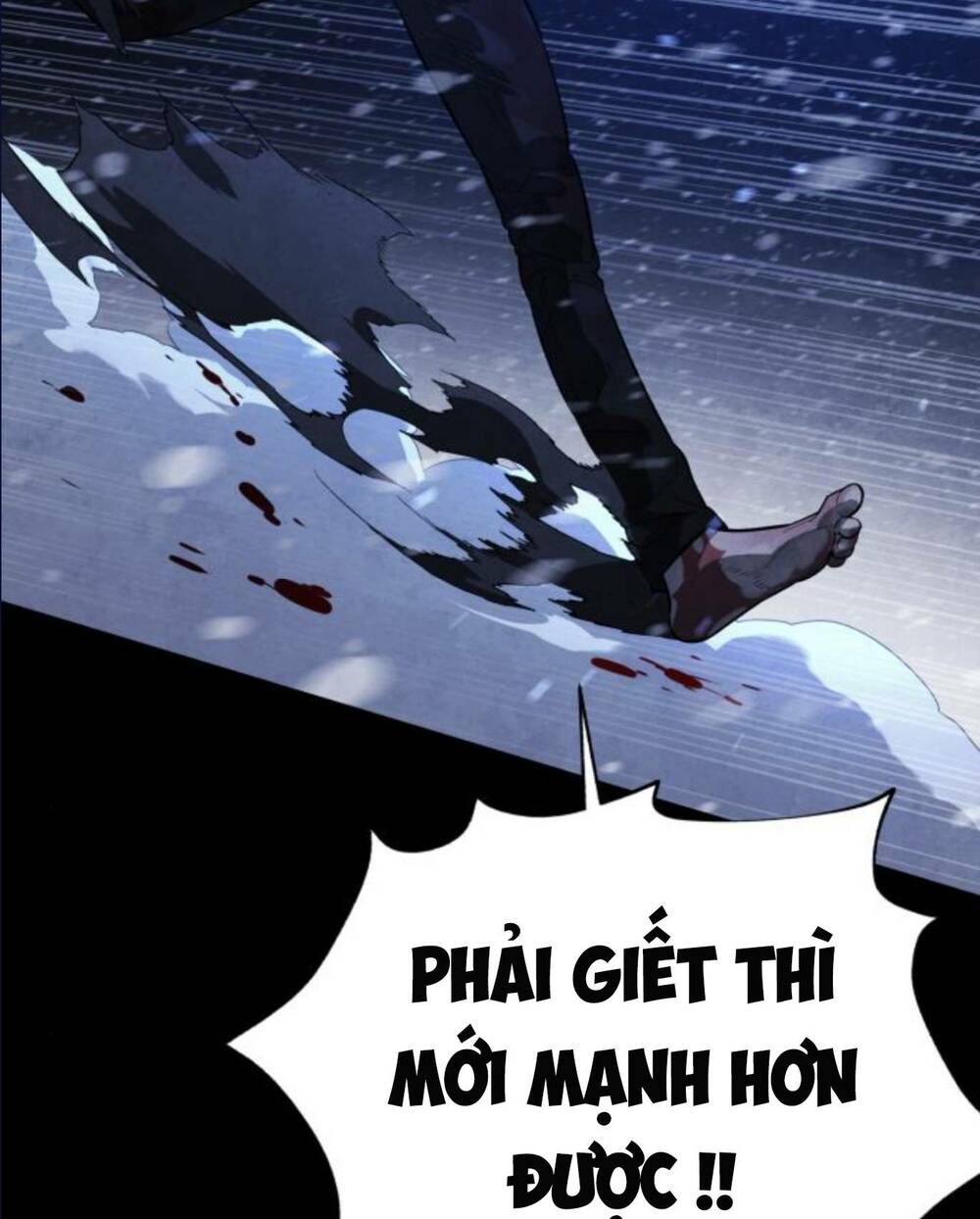 Máu trắng chapter 88.5 11