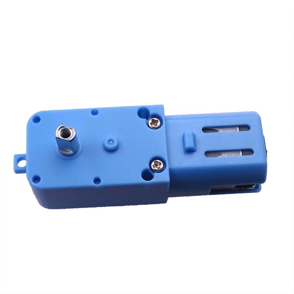 1: 90 Bán Bánh Răng Motorelectric Tốc Độ Giảm DC3V-6V Thiên Động Cơ Cho Tự Làm Đồ Chơi