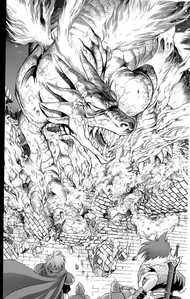 dấu ấn lửa chapter 18 20