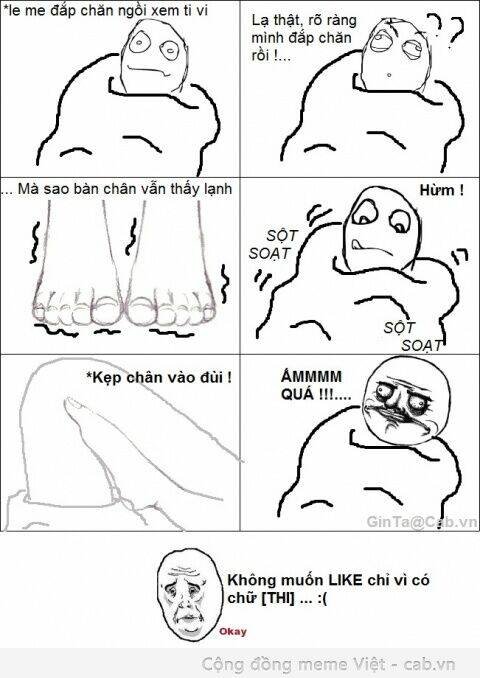 rage comic-troll chapter 25 6