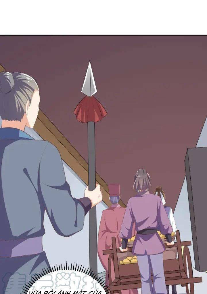 ngạo kiều vương gia huyên náo phi chapter 65 2