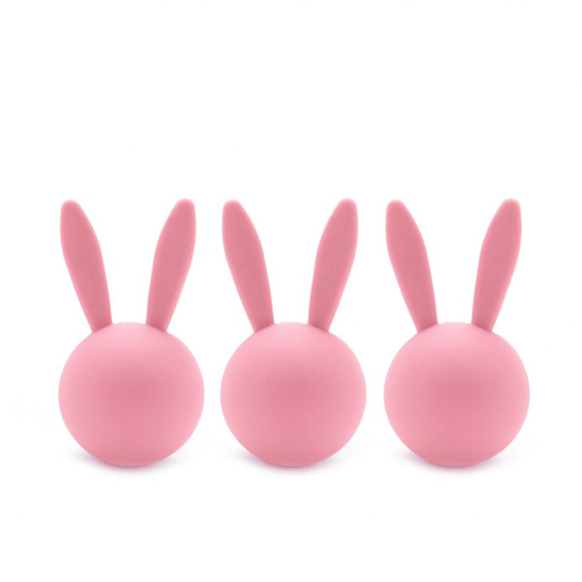 Sáp Thơm ghim Máy Lạnh CARMATE Sai Angel Rabbit Air DSG62 Pink Berry 4g