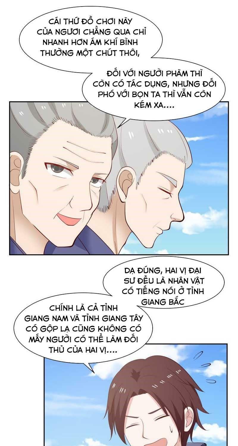 trên người ta có một rồng chapter 192 7