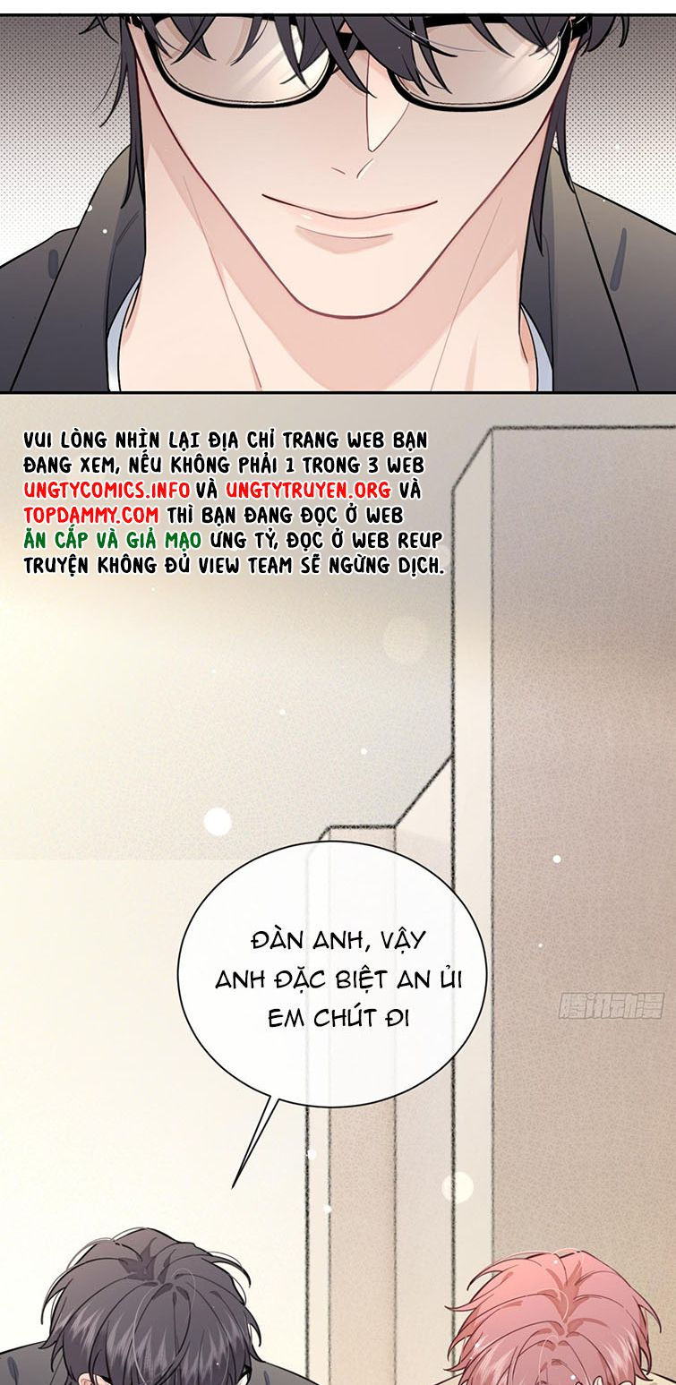 chó lớn bắt nạt chủ chapter 23 30