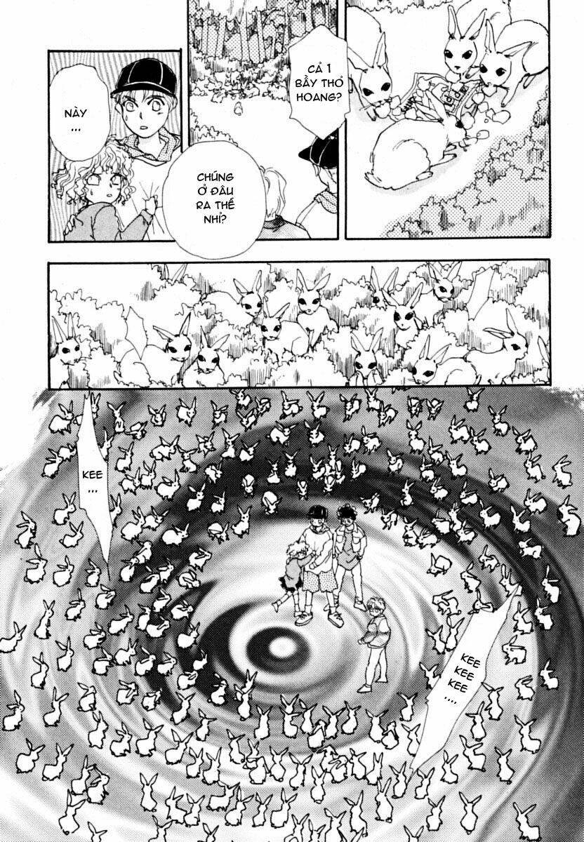 petshop of horrors chapter 3 26