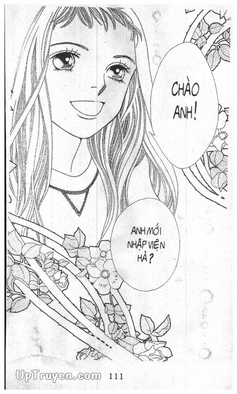 con nhà giàu chapter 190 108