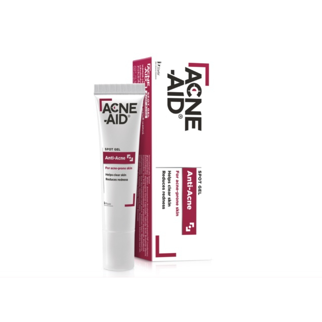 Gel chấm mụn ACNE-AID SPOT GEL ANTI-ACNE 10g