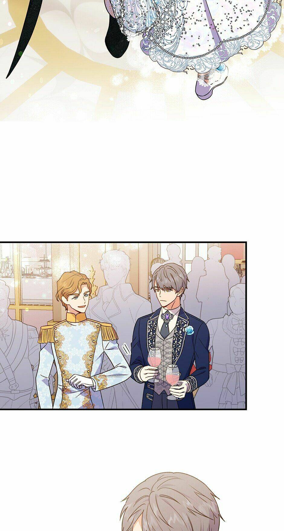 khế ước của nữ công tước quái vật chapter 130 63